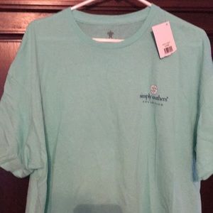 XL Simply Southern new t shirt